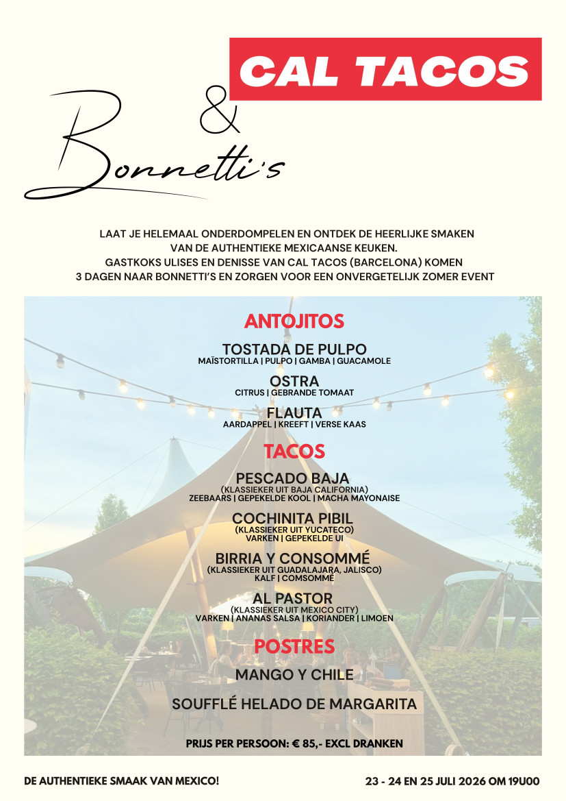 Bonnetti's